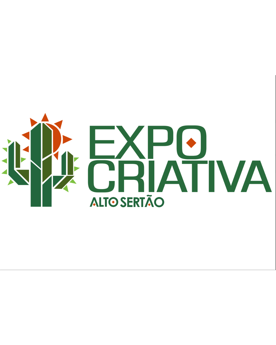 Expo Criativa Alto Sertão